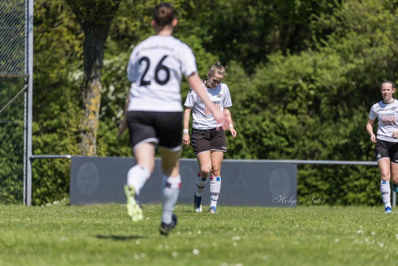 Bild 89 - F SV Henstedt Ulzburg - SV Fortuna Boesdorf : Ergebnis: 3:1